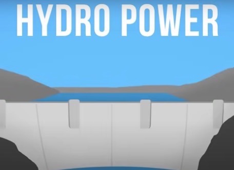 Hydropower