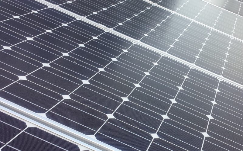 Solarpower